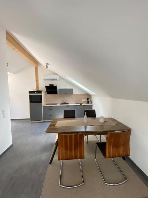 Ferienwohnung Louis Passau Exterior photo