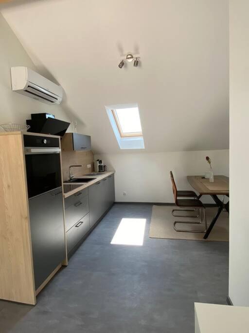Ferienwohnung Louis Passau Exterior photo
